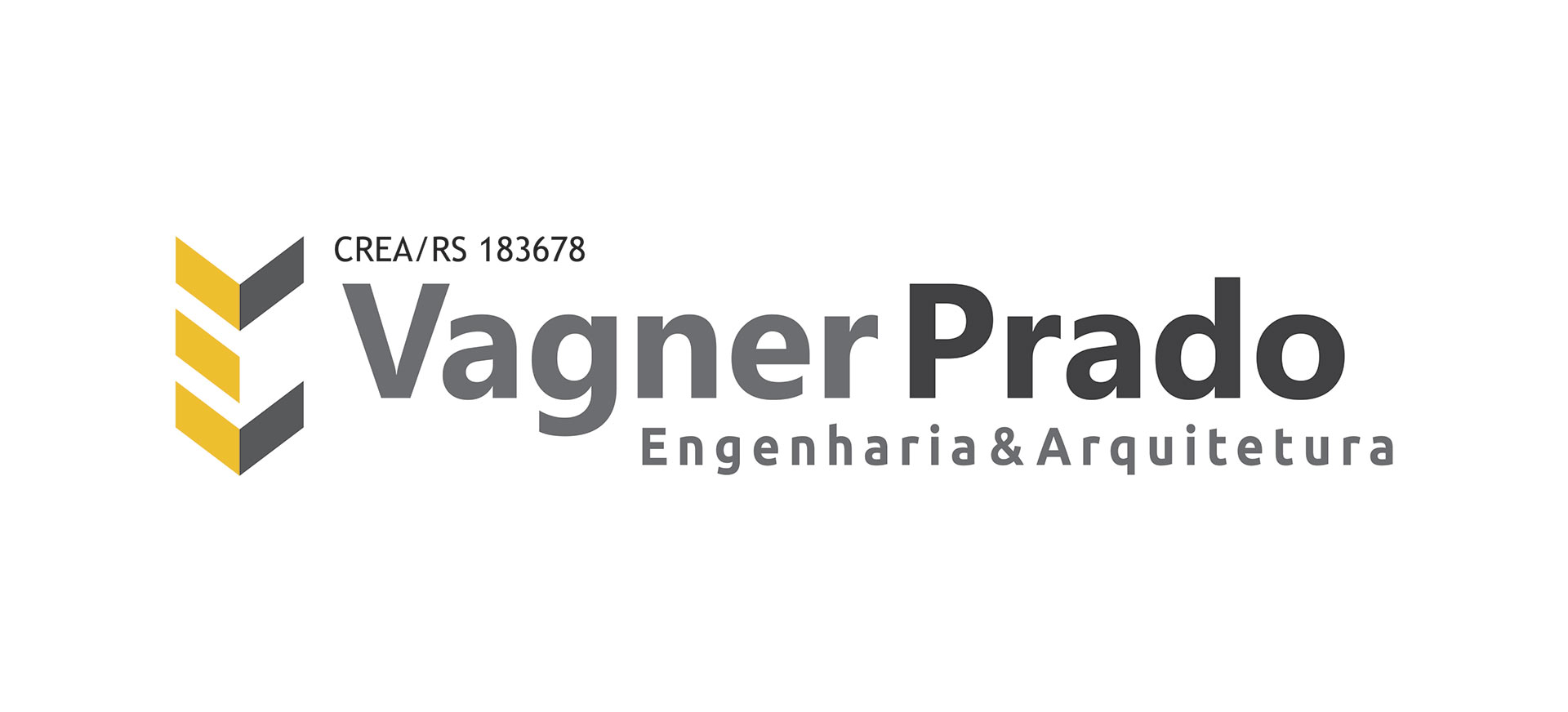 vagner prado logo