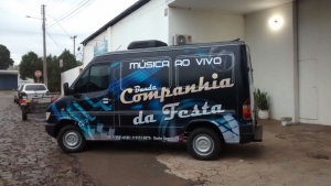 Banda Companhia da Festa