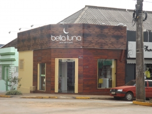 Bella Luna