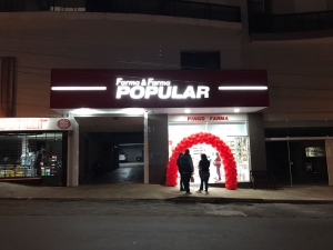 Farmácia Popular