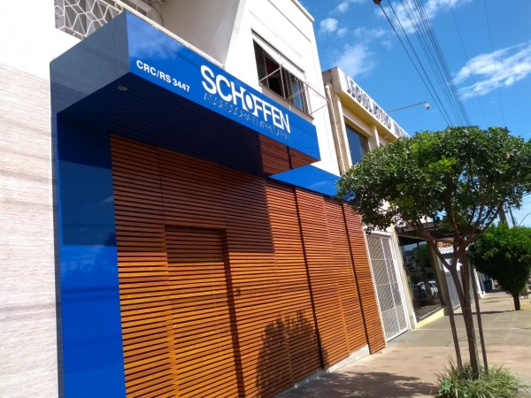 Schoffen Assessoria Empresarial